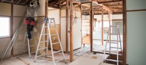 Entreprise de rénovation de la maison et de rénovation d’appartement à Avord